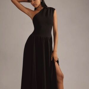 Reformation Celestina Knit Dress